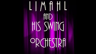 Limahl And His Swing Orchestra -  &quot;Spiderman&quot; The Stables, Milton Keynes, Thursday 11-12-08 [Audio]