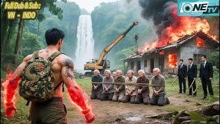 Viện Dưỡng Lão Của Chiến Thần Bị Đám Côn Đồ Tới Đập Phá, Nổi Điên Tái Xuất Giang Hồ Đi Trả Thù