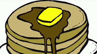 Do You Like Waffles? - HARD - Bucket Drumming Play
