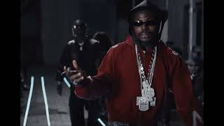 Young Jonn - Che Che (feat. Asake) [Official Music Video]