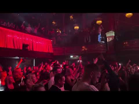 UKG Brunch @ Koko, Camden, London UK - 18th October 2025