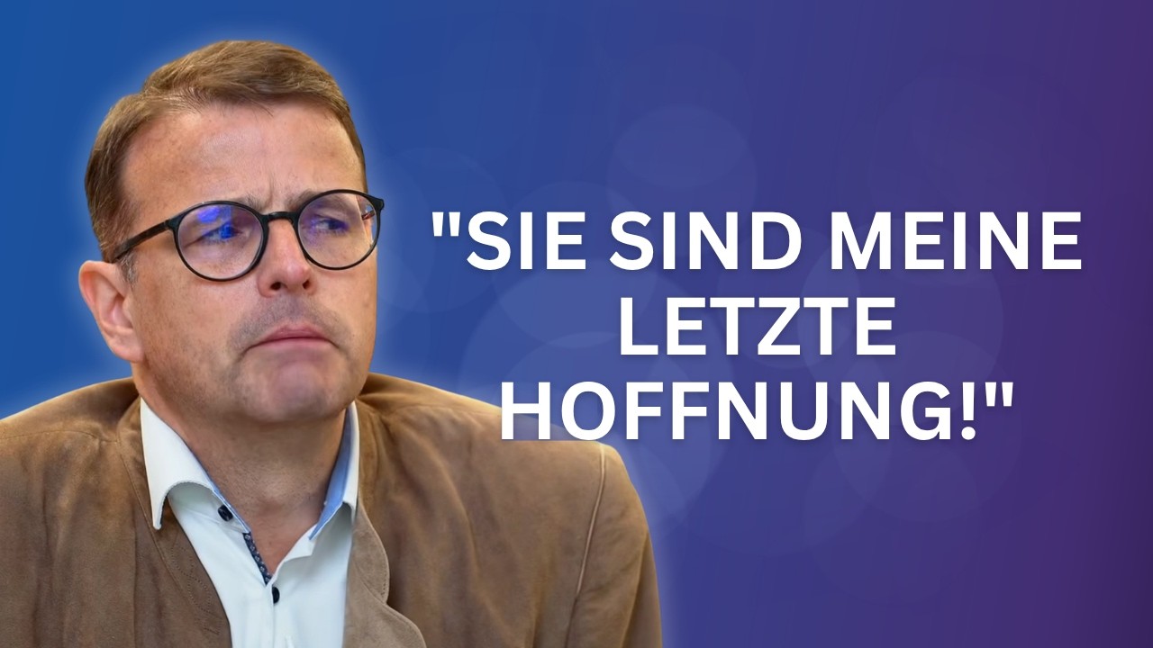 Wenn Patienten ihrem Psychiater zu nahe kommen (Raphael Bonelli)