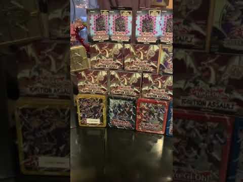 Yu-Gi-Oh Ignition Assault #KONAMI #IgnitionAssault #SkyStrikerAceRoze