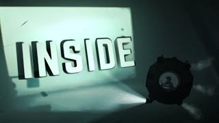 THE GAME KNOWS MY FEARS - INSIDE Game Series #2 from Playdead - INSIDE Indie Series - Inside Game