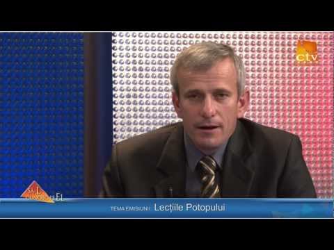 248. Ioan Gorda - Lectiile potopului