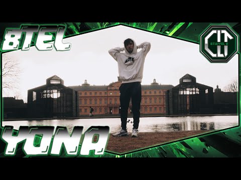 CLT 2 - 8tel-Finale 2/8 | Yona (feat. Tipro) vs. Hvze [prod. by COBRA. & DENXMA]