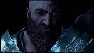 GOD OF WAR 実況20