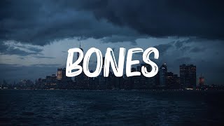 Download lagu Bones - Imagine Dragons | Dope Lyrics mp3