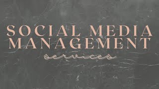 Luna Brand Management - Video - 2