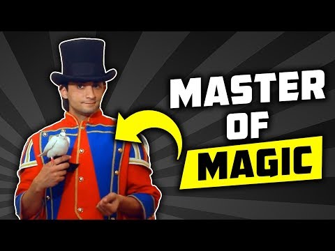 MASTER MAGIC: This Will Blow Your Mind!