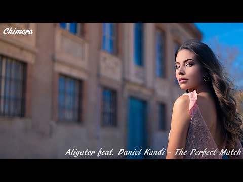 Aligator feat. Daniel Kandi - The Perfect Match