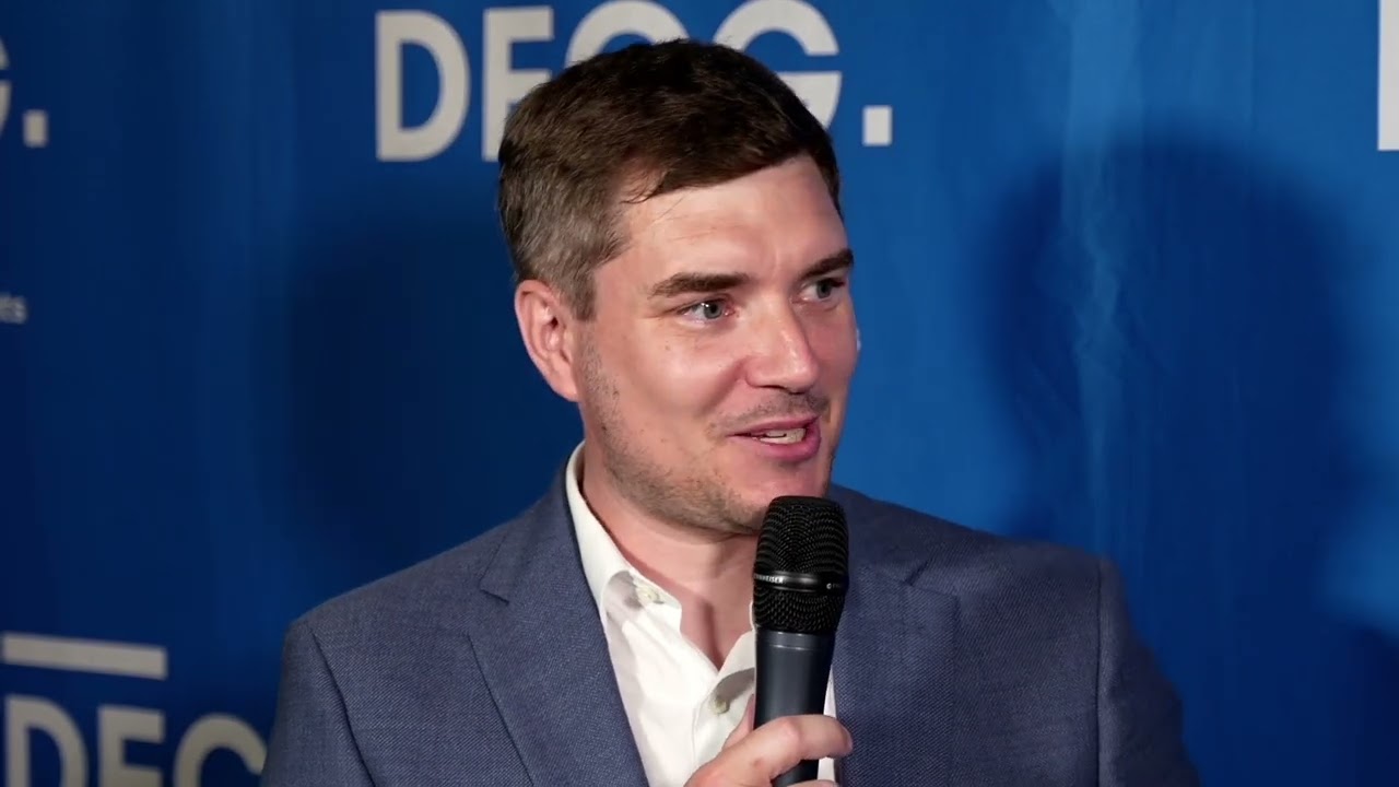 Benoît Hurel, Lapeyre | IA, transformation digitale & retail : un nouveau défi pour les CdG