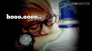 Download lagu KAU TINGGALKAN LUKA lirik (aMeD) mp3