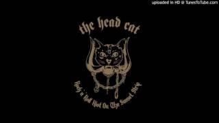 The Head Cat Rock n Roll Riot on The Sunset Strip - Reelin' and Rockin' (Live)