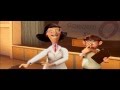 Meet The Robinsons 2007 Trailer