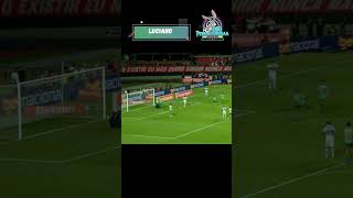 1° Gol do São Paulo - Luciano (São Paulo 1x0 Juventude) Copa do Brasil 21/04/2026