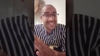 القاضي قنديل نشر محتوى خليع.