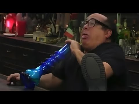 It’s Always Sunny in Philadelphia: The Ultimate Drug Compilation