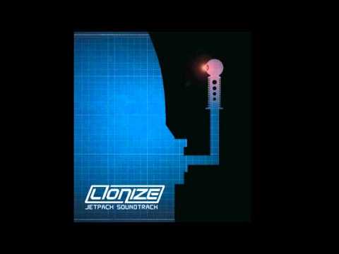 Lionize - Jetpack Soundtrack - 03 - Evolve