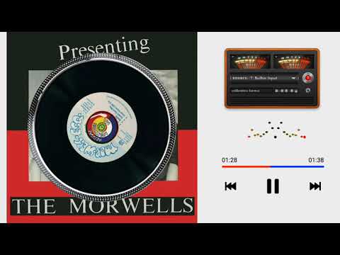 The Morwells - Trench Town Way