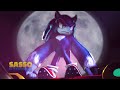 Sonic Animation SONIC THE WEREHOG PARODY SFM Animation