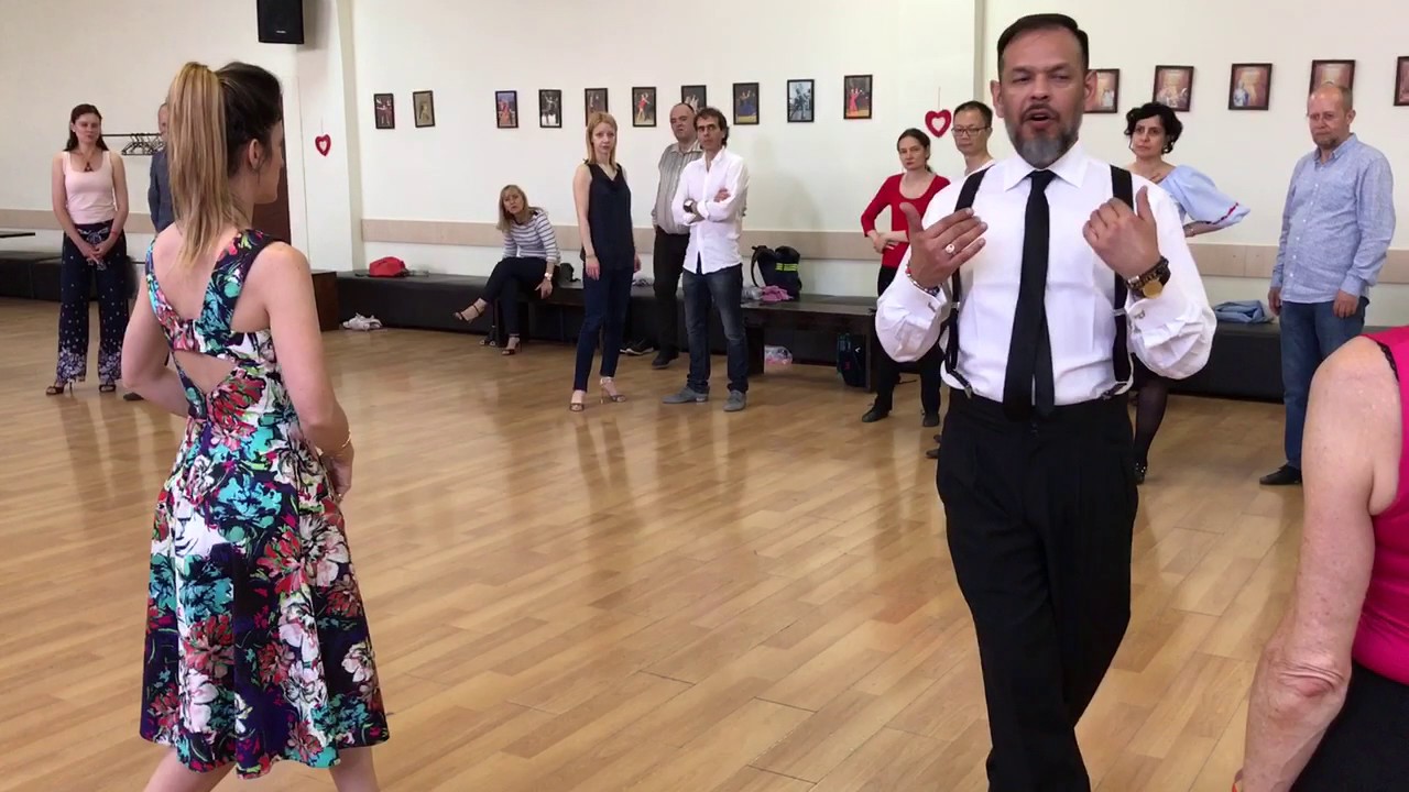 Ws Fabian Peralta Timisoara Tango Festival 5 3