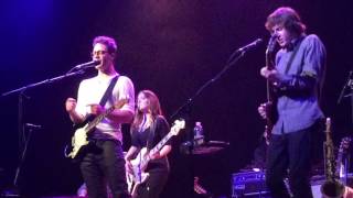 Amos Lee - Running out of Time