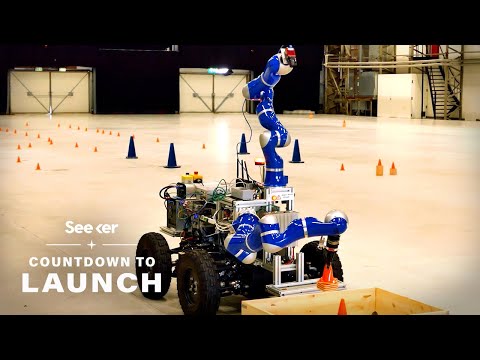 国際宇宙ステーションに向かう新技術は、有人宇宙探査を変えるだろう。 (The New Tech Heading To The ISS Will Change Human Space Exploration, Here’s How)