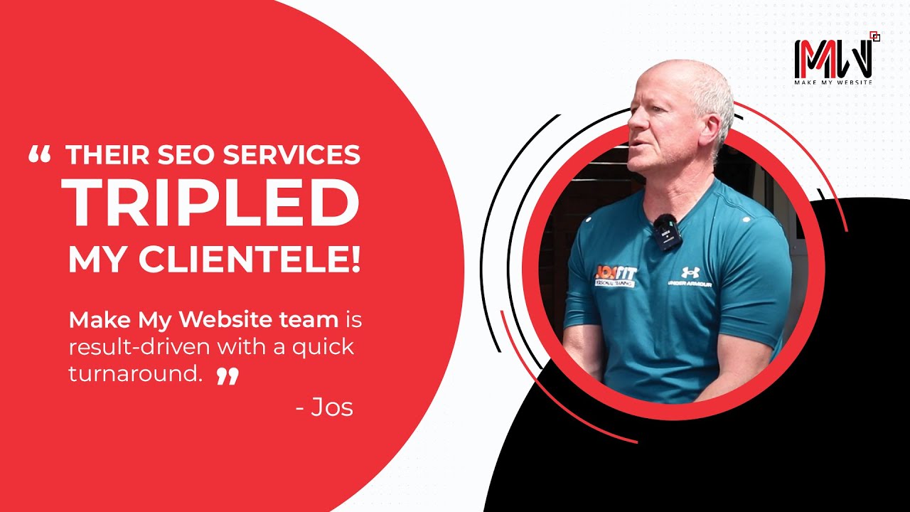 Josfit Personal Training 