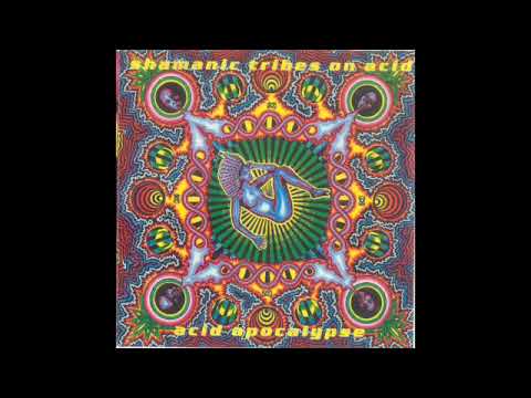Shamanic Tribes On Acid - No Armageddon