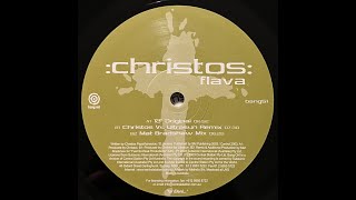 Christos - Flava (Christos Vs Ultrasun Remix) 2003