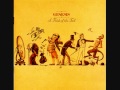 Genesis - Los Endos