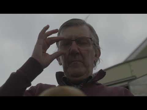 sven bertil showreel