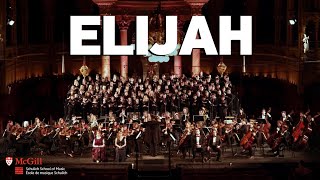 Download lagu Mendelssohn: Elijah, Op. 70 - McGill Symphony Orchestra mp3 Download lagu Mendelssohn: Elijah, Op. 70 - McGill Symphony Orchestra mp3