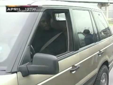 Michael Jordan - Bulls on a Plane 1997