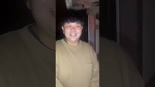 心霊スポットへ向かう沢田組の記録 #24