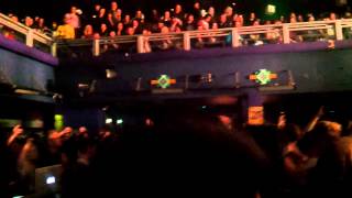 Bring me the Horizon: Diamonds Aren't Forever Pt 2, O2 Academy Birmingham LIVE 02/11/2013
