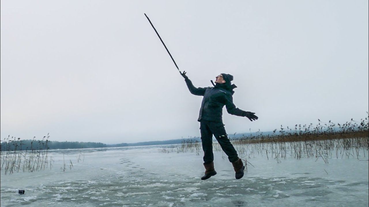 Я КИДАЮ ЛОМ 2021