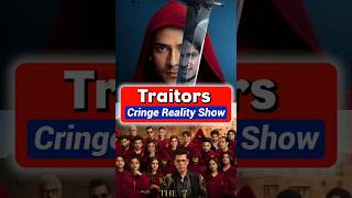 Download lagu Traitors Trailer Review | Karan Johar, Purav Jha, Urfi Javed, Raftaar #shorts #spunkyaslam #show mp3