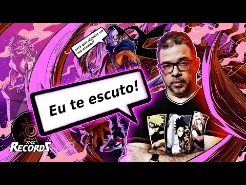 MEU PAI REAGE AO LUCAS A.R.T SHIPPUDEN E VALE DO FIM - 7MINUTOZ (REACT)