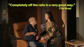 Wet Brain – Playwrights Horizons Trailer