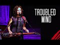 Troubled Mind- Abbie Gardner