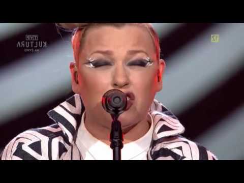 Katarzyna Nosowska Opole 2016 Scena Alternatywna 06-06-2016