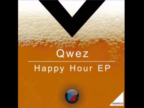 DMR025 - Qwez - Inspiration (Original Mix) [Digiment Records]