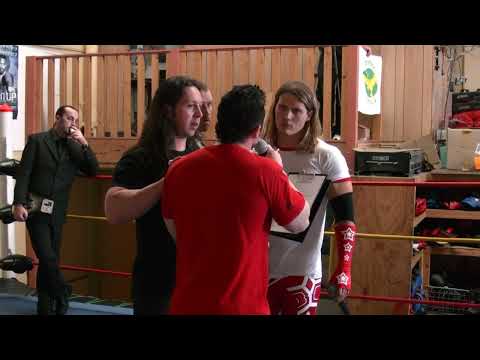FULL SHOW: AWF FINAL BATTLE 2011 Part 2 - Australian Wrestling Federation