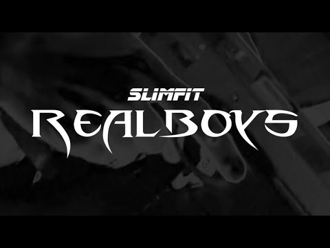 SLIMFIT - REALBOYS