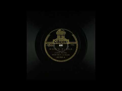 Maria Elena (Dajos Bela y su Orquesta)