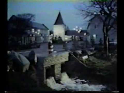 Jeux Sans Frontières 1981 Noel | Générique