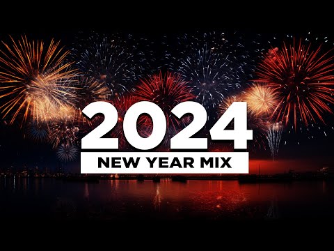Art of New Year Music Mix 2024 🎧 Melodic Techno & Progressive House Party Mix 2024