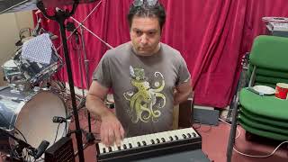 Video thumbnail for Solo from Del Shannon's Runaway on Clavioline by Vintage Keys Studio